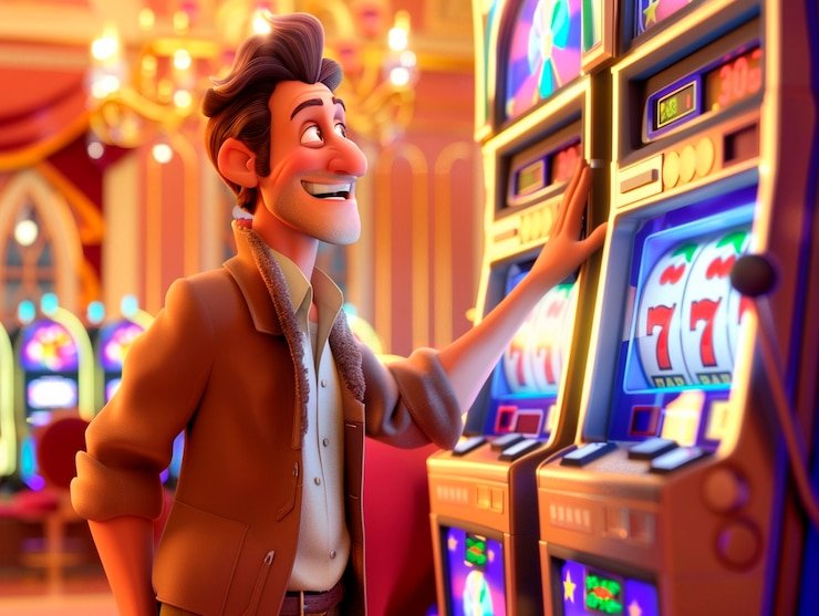 Platform bd kasino menyediakan berbagai permainan dan sportsbook untuk pengguna Indonesia